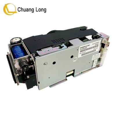 Giá tốt Đầu đọc thẻ Diebold Nixdorf ICT3Q8-3A0761 Đầu đọc thẻ thông minh Sankyo 00-104378-000F DN Wincor 00104378000F Bộ phận tự phục vụ ATM CRS trực tuyến