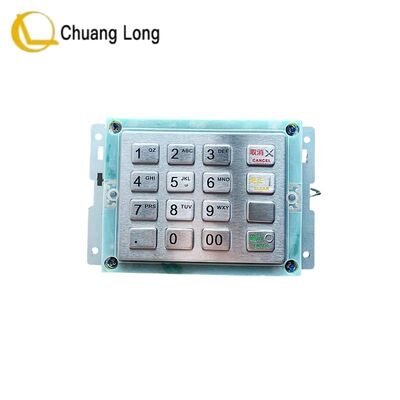 GRG Ngân hàng EPP-004 Bàn phím YT2.232.0301 Mã hóa Pinpad EPP4 YT22320301 ATM CRS Phần máy tự phục vụ