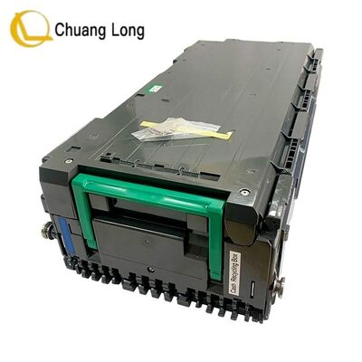 Giá tốt Hitachi SR Cassette TS-M1U2-SRB10 Omron 7500SR U2RBLC UR2-RB Hộp tiền tái chế kép TS-M1U2-SRB30 HT-2845-SR ATM CRS Selfserv Kiosk trực tuyến