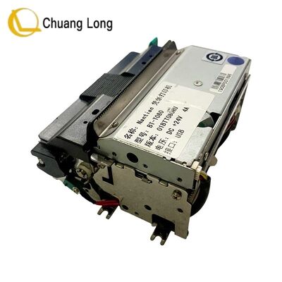 SNBC BT-T080 in 80mm In ấn nhiệt nhúng 3 inch In ấn biên lai USB In ấn tạp chí ATM CRS Kiosk Selfserv phần