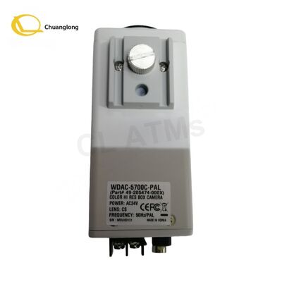 Giá tốt Máy ATM 49-205474-000X KIT CAMR Diebold gốc cho OPTEVA 720560520 Series AS NEW Micro Camera Module trực tuyến