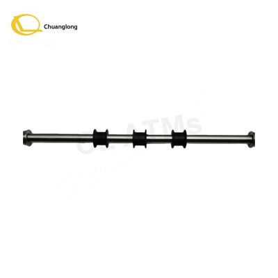 Giá tốt Máy ATM Phụ tùng phụ tùng 49202790000A Máy ATM Phụ tùng máy Diebold Opteva Shaft XPRT DRV Giao thông vận tải Superior Idler Assembly 49-202790-000A trực tuyến