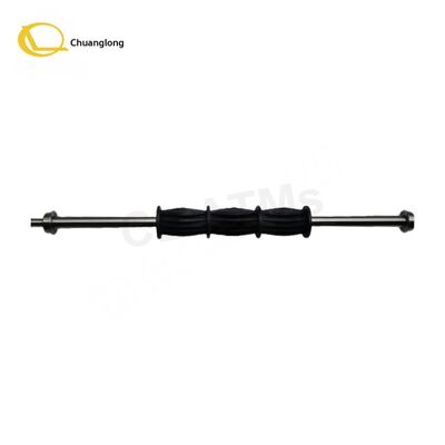 Giá tốt Các bộ phận phụ tùng máy ATM 49253616000D gốc Diebold Drive Shaft PRESENTER FL ATM Transport Drive Component 49-253616-000D trực tuyến