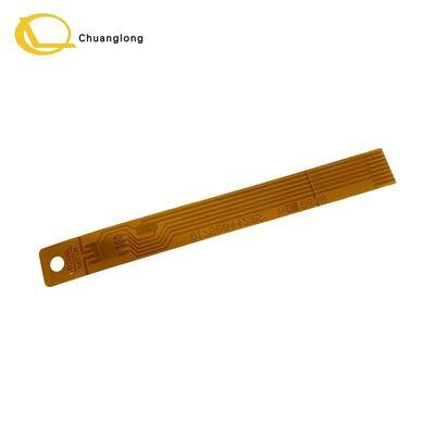 Cáp phẳng cảm biến EEPROM Wincor Nixdorf 2050XE Procash 01750044235 CMD V4 Cáp phẳng FPC 1750044235 Bộ phận tự phục vụ ATM CRS