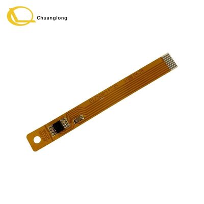 Cáp phẳng cảm biến EEPROM Wincor Nixdorf 2050XE Procash 01750044235 CMD V4 Cáp phẳng FPC 1750044235 Bộ phận tự phục vụ ATM CRS