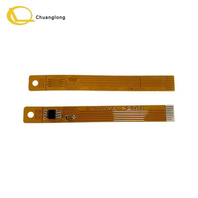 Cáp phẳng cảm biến EEPROM Wincor Nixdorf 2050XE Procash 01750044235 CMD V4 Cáp phẳng FPC 1750044235 Bộ phận tự phục vụ ATM CRS
