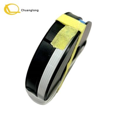 Cáp kẹp Wincor Nixdorf 01750097621 Kẹp CMD V4 Cáp phẳng bộ xếp đĩa 1750097621 Procash 2050XE 1750058042-49 Bộ phận ATM CRS Tự phục vụ