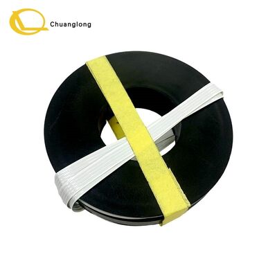 Cáp kẹp Wincor Nixdorf 01750097621 Kẹp CMD V4 Cáp phẳng bộ xếp đĩa 1750097621 Procash 2050XE 1750058042-49 Bộ phận ATM CRS Tự phục vụ