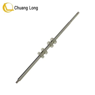 Giá tốt Trục đo độ dày Wincor Nixdorf CMD V4 Assy 01750035768 2050XE Trục con lăn kéo đôi 1750051761-19 Bộ phận ATM CRS Selfserv trực tuyến