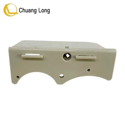 Wincor Nixdorf CMD-V4 V Module Plastic Side Guard Plate Extractor 01750044672 1001000405 Extractor Gear Cover  ATM CRS Selfserv Part