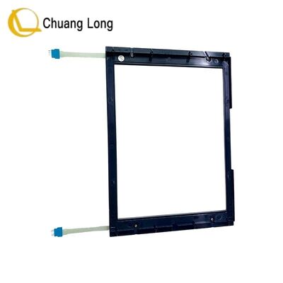 Wincor Nixdorf FDK Bezel 15inch 01750092557 PC285 SC285 Fascia LCD Box 15 Function Key with Braille 1750092557 ATM CRS Selfserv Part