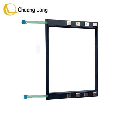 Wincor Nixdorf FDK Bezel 15inch 01750092557 PC285 SC285 Fascia LCD Box 15 Function Key with Braille 1750092557 ATM CRS Selfserv Part