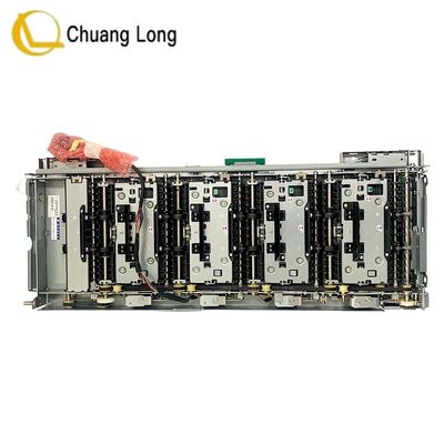 Giá tốt Diebold Nixdorf ECRM UTL5A ASSY 49233175000A Lắp ráp mặt trên dưới LT 5 CSET ASSY LT 5 CSET 49-233175-000A Bộ phận máy ATM CRS CRM Tự phục vụ Kiosk trực tuyến