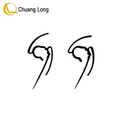 Diebold Nixdorf Paddle TWOFOLD 01750378687 1750378687 DN100 DN100D DN200 Paddle Wheel Wincor ATM CRM Selfserv Kiosk Machine Part