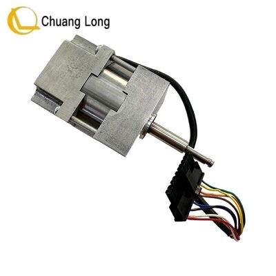 Giá tốt Diebold Opteva DC Brushless Motor 49-211438-000B MOT, DC, BRUSHLESS DN 49211438000B ATM CRS CRM Selfserv Kiosk Phần trực tuyến