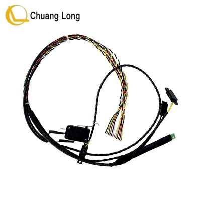 Giá tốt Diebold Opteva Presenter Sensor Cable Harness 625 MM 49-207982-000F Wire 49207982000F ATM CRS CRM Phần Kiosk tự phục vụ trực tuyến