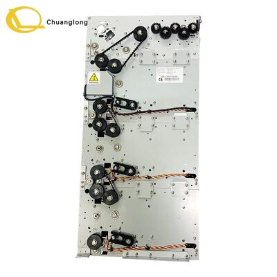 Giá tốt MFS Cash Dispenser Module CDM4000 với Cassette CDM-4000C3 Hộp tiền ATM CRS CRM Máy kiosk tự phục vụ trực tuyến