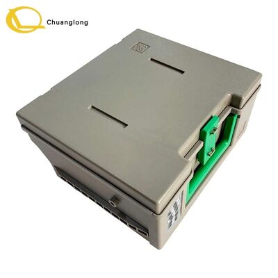 Giá tốt Thùng rác từ chối NCR S1 445-0693308 5877 6625 6622E Hộp đựng tiền từ chối 4450693308 LATCHFAST PURGE BIN ASSY ATM CRS Kiosk Tự phục vụ Bộ phận trực tuyến