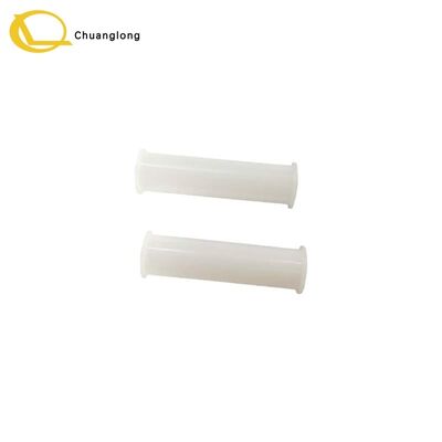 Giá tốt OKI BCC00004 Roller Escrow Tape Top Roller BCC-00004 Plastic White Roller Yihua 6040W ATM CRM Selfserv Kiosk Machine Phần trực tuyến