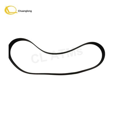 Giá tốt Glory 31430661 Vành đai cao su 10*332*0.65MM UW-200 GFS100 GFS120 GFS220 UW52C Vành đai cao su 31430661 cho Máy phân loại tiền tệ trực tuyến