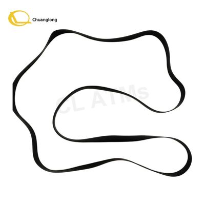 Giá tốt Glory 31431022 Vành đai cao su 14*1096*0.65MM UW-500 GFS100 GFS120 GFS220 UW52C Vành đai cao su 31431022 cho Máy phân loại tiền tệ trực tuyến