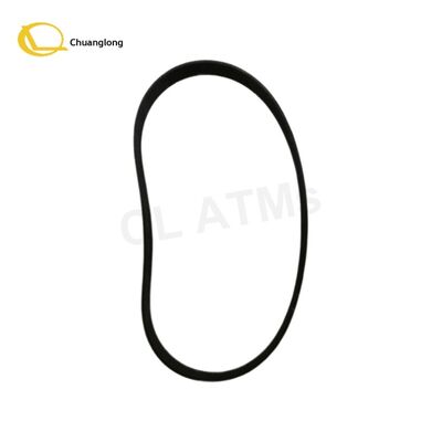 Giá tốt Dây curoa cao su Glory 31431372 10*186*0.65MM UW-200 GFS100 GFS120 GFS220 UW52C Dây curoa cao su 31431372 cho máy đếm tiền trực tuyến