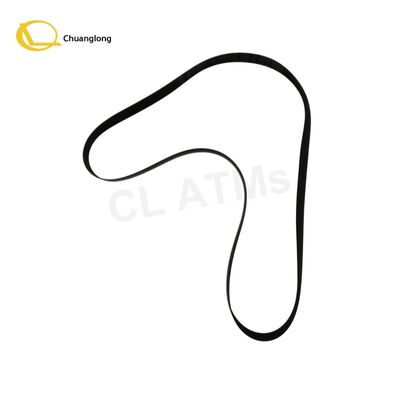 Giá tốt Dây curoa cao su Glory 31431530 10*724*0.65MM UW-500-F GFS100 GFS120 GFS220 Dây curoa cao su UW52C 31431530 cho máy phân loại tiền tệ trực tuyến