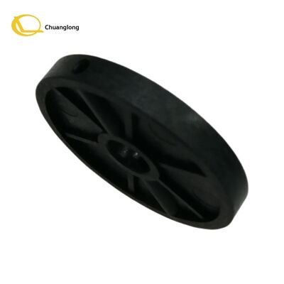 Giá tốt Ròng rọc đai nhựa Glory 315301610 UW-500-F DE-100 GFS100 GFS120 Ròng rọc đai UW52C 315301610 GFS220 cho máy phân loại tiền trực tuyến