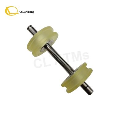 Giá tốt UW-200 KV40J1120Z0 DE-100 GFS100 GFS120 USF52C GFB Trục con lăn nạp Glory GFS220 cho máy phân loại tiền tệ trực tuyến