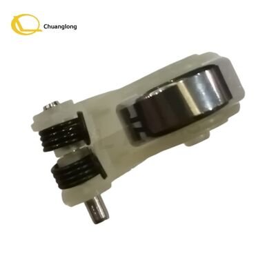 UW-200 NF70W1220Z0 DE-100 GFS100 GFS120 UW52C Bộ lắp ráp tay cuộn tách Glory GFS220 cho Máy phân loại tiền tệ