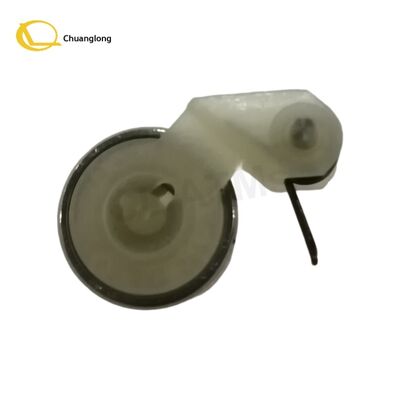 UW-200 NF70W1220Z0 DE-100 GFS100 GFS120 UW52C Bộ lắp ráp tay cuộn tách Glory GFS220 cho Máy phân loại tiền tệ