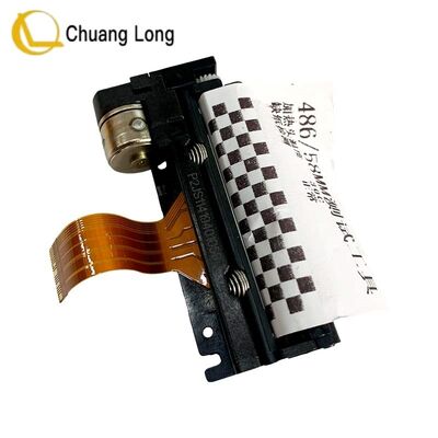 Giá tốt Verifone Vx520 Đầu nhiệt ((895) TPH Vx520 PRT265-001-01-B VX670 VX680 Đầu máy in nhiệt ATM CRM Phần máy kiosk tự phục vụ trực tuyến