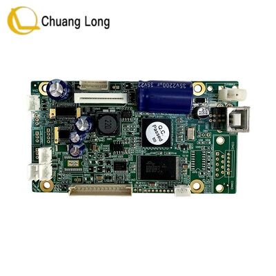 Giá tốt Wincor Nixdorf TP28 Bảng điều khiển máy in 01750256248-69 TP28 Máy in biên lai Assy Mainboard PCB ATM CRS Selfserv Kiosk trực tuyến