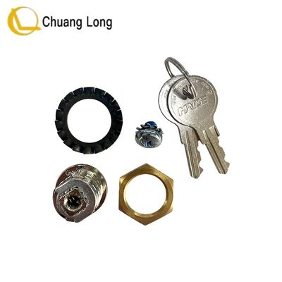 Giá tốt Wincor Nixdorf 280 Khóa Lắp Ráp An Toàn Điện Tử với Bộ Khóa Cửa Trước Trên và Bộ Phụ Kiện Máy ATM CRS Kiosk Tự Phục Vụ trực tuyến