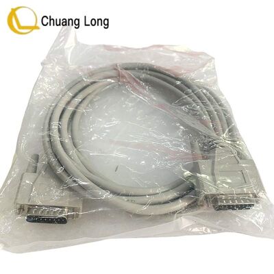 Giá tốt Cáp VGA Wincor Nixdorf 280 3M Đầu đực sang đầu đực Cáp VGA máy 280 Bộ phận máy ATM CRS CRM Selfserv Kiosk Diebold Hyosung NCR trực tuyến