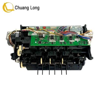 Giá tốt Mô-đun đầu vào/đầu ra Wincor Nixdorf Bộ thu CRS-M-II 01750248000 Cineo C4060 1750248000 Bộ phận máy ATM CRS CRM Selfserv Kiosk trực tuyến