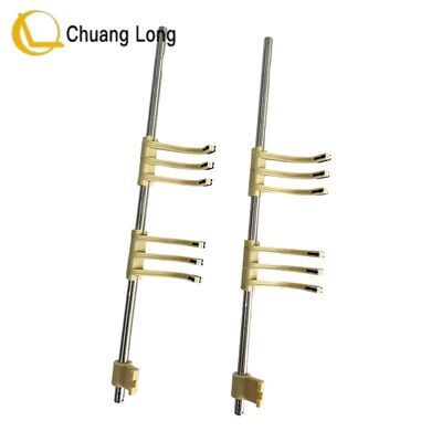 Giá tốt Wincor Nixdorf IO Module Shaft 1750220330-72 Input Module Customer Tray CRS-M-II Assy thay thế máy ATM CRS CRM Selfserv Kiosk trực tuyến
