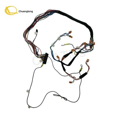 Giá tốt RB Cashbox Cable BX4 thay thế cho Hitachi 2845V RB Cassette RB Cashbox Cable BX4 thay thế trực tuyến