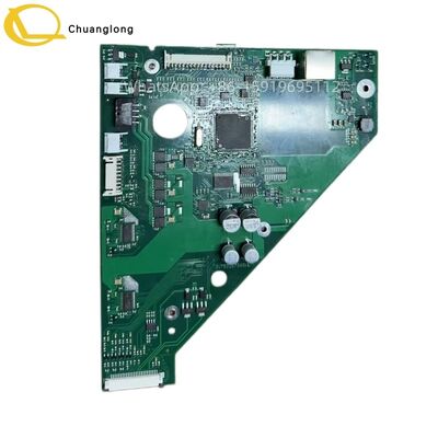 Giá tốt Bo mạch chủ mô-đun Vào-Ra Wincor IOT 01750287370 DN200 Khay khách hàng Bo mạch I/O 1750288271-01 Bộ phận máy đếm tiền tự động Diebold Nixdorf CRS Selfserv trực tuyến
