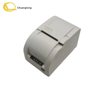 Giá tốt Máy in biên lai tác động Wincor Nixdorf 01750280472 ND220 Máy in biên lai ma trận chấm với ruy băng và giấy cuộn ATM CRS Selfserv trực tuyến