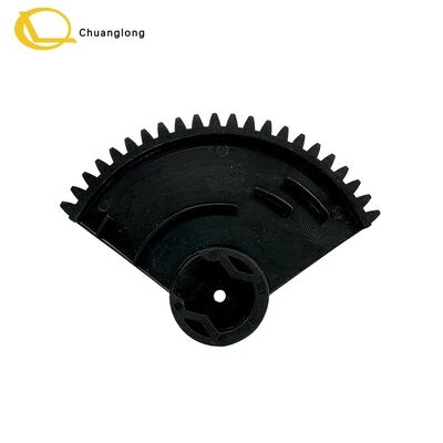 Giá tốt NMD A001620 FR101 22T Gear Segment Plastic Sector Gear Glory Delarue Talaris Dispenser NMD100 200 NF101 NQ200 NQ300 ATM CRS Phần tự phục vụ trực tuyến