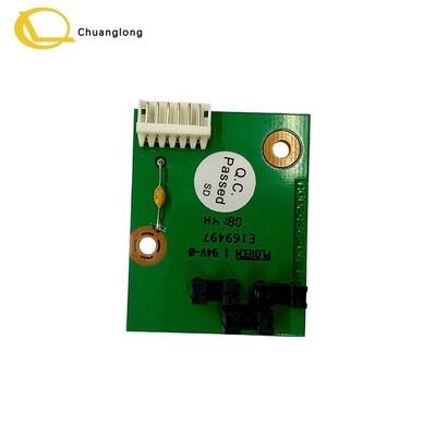Giá tốt NMD A002437 FR101 Bo mạch điều khiển PCB Glory Delarue Talaris Dispenser NMD100 200 NF101 NQ200 NQ300 ATM CRS Selfserv Part trực tuyến
