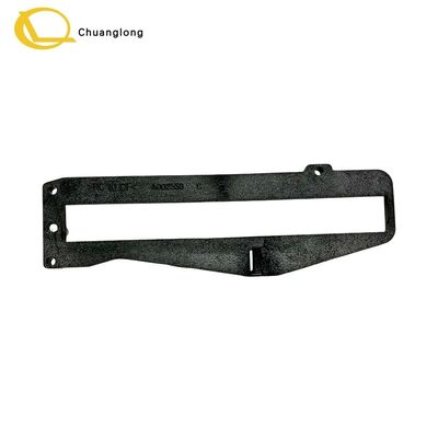 Giá tốt NMD A002558 BCU101 Carriage Gable Unit BUS Cash Dispensing Slot Bên phải Đĩa hướng dẫn nhựa Glory Delarue Talaris ATM CRS Selfserv trực tuyến