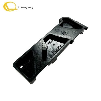 Giá tốt NMD A002725 Diverter RS Bên trái tấm nhựa SPF200 Máy phân phối Assy Glory Delarue Talaris ND200 NMD200 NQ101 NQ200 NQ300 ATM CRS Selfserv Part trực tuyến