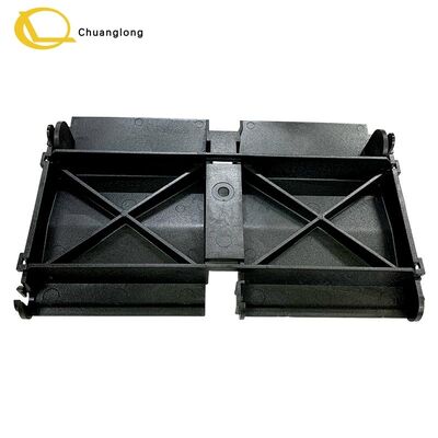 Giá tốt NMD A004606 NF Khung ngoài Glory Delarue Talaris NMD100 ND200 NQ300 NF101 NF300 Bộ phân phối khung nhựa Bộ phận ATM CRS Selfserv trực tuyến