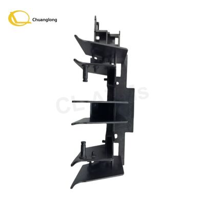 Giá tốt Phụ tùng máy ATM 2P004407-001 Hướng dẫn nhựa hộp tiền AB thay thế cho hộp tiền AB Hitachi 2845V trực tuyến