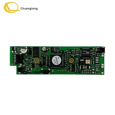 Giá tốt NMD A008539 Bảng điều khiển Điện tử cho NC301 Cassette PC Board Assy PCB Glory Delarue Talaris Dispenser NMD100 200 NF101 NQ200 NQ300 ATM CRS Selfserv Part trực tuyến