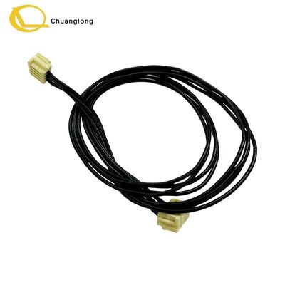 Giá tốt Cáp động cơ bước NMD A008632 NS200 Glory Delarue Talaris Dispenser NMD100 200 NF101 NQ200 NQ300 ATM CRS Bộ phận tự phục vụ trực tuyến