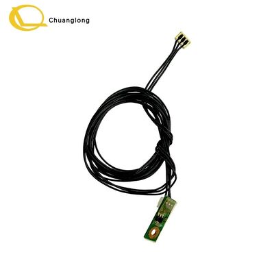 Giá tốt NMD A009174 Cảm biến Giao hàng tận nhà Cảm biến RS BOU101 BOU Cảm biến Glory Delarue Talaris Máy phân phối NMD100 NMD200 ATM CRS Tự phục vụ Bộ phận trực tuyến