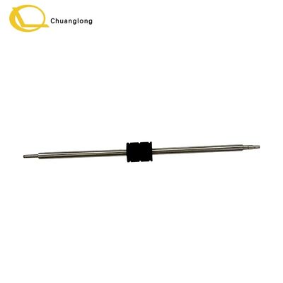 Giá tốt NMD A011124 NF300 CRR Trục 18mm NF15 Trục có rãnh Glory Delarue Talaris Máy phân phối NMD100 200 NF101 NQ200 NQ300 ATM CRS Tự phục vụ Bộ phận trực tuyến